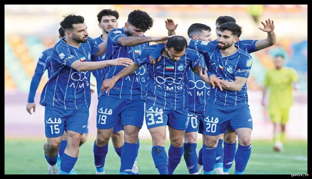 انصافی: استقلال دیگر حرفی برای گفتن ندارد و نیاز به تغییر دارد