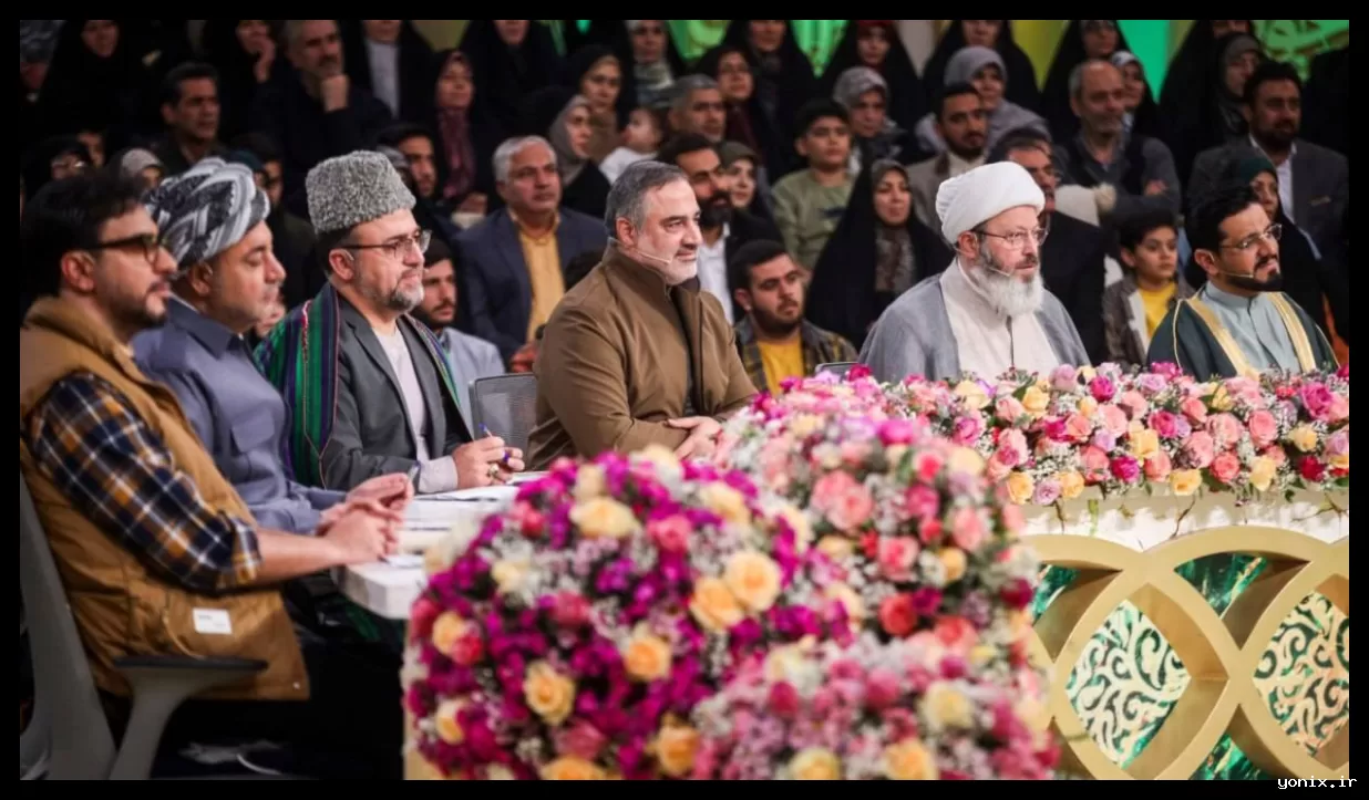 برنامه محفل در فضای مجازی یک میلیارد و چهل میلیون بازدید ثبت کرد.