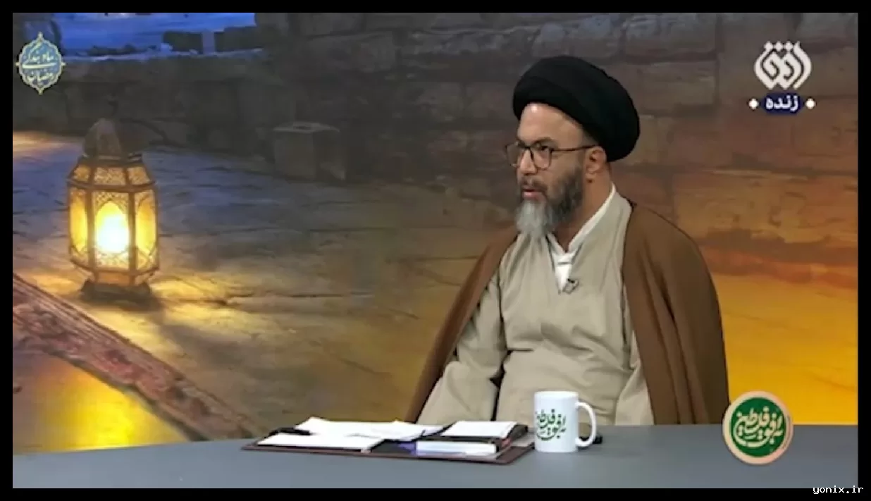 داستان ولادت و زندگی حضرت موسی (ع) + فیلم