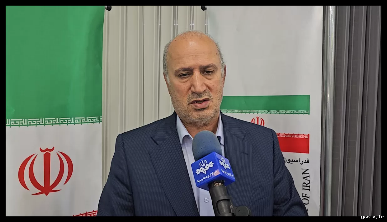 تاج: با استعفای مانیکونه مخالفت شد و عبدی به تیم بازمی‌گردد