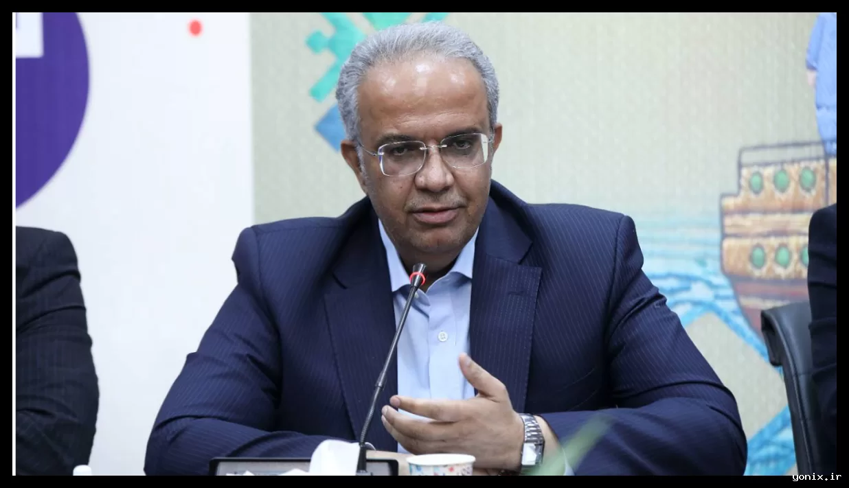 «ایران جان» تجلی بخش انسجام و امید ملی در سیستان و بلوچستان