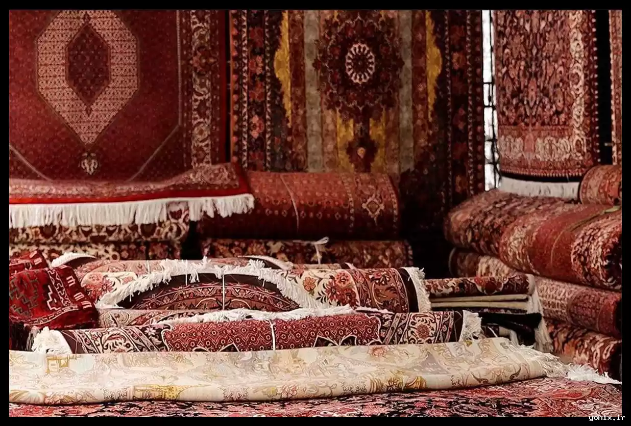 تحلیل اقتصادی تولید فرش دستباف و ارزش افزوده چند هزار برابری آن