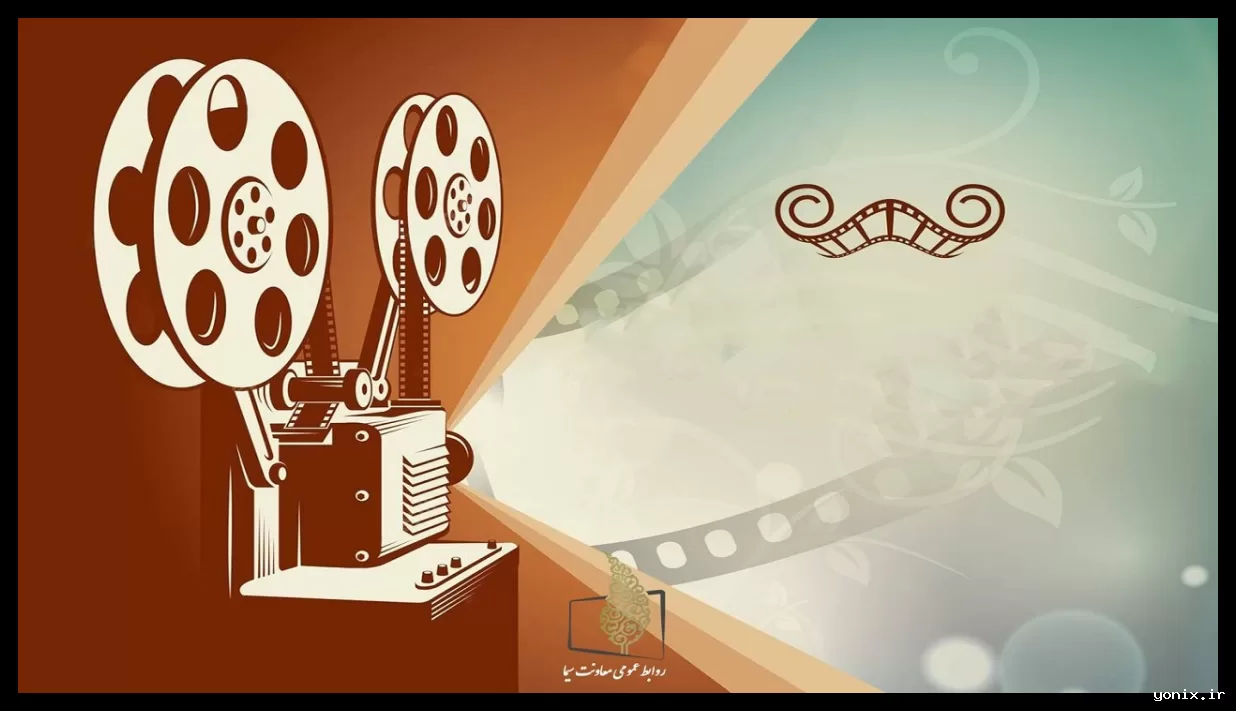 پخش فیلم‌های سینمایی و تلویزیونی در اولین هفته اسفند