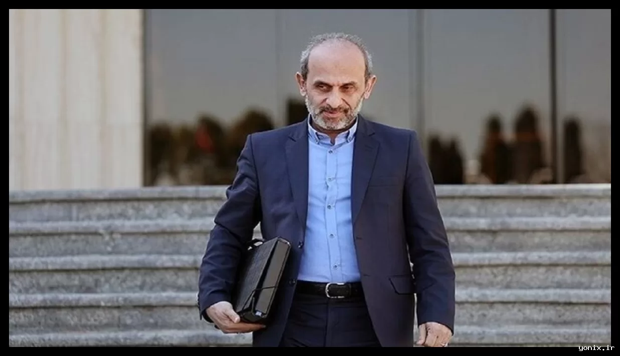 جبلی: امیدواریم پایتخت ۸ را اواخر بهار یا اوایل تابستان فیلمبرداری کنیم