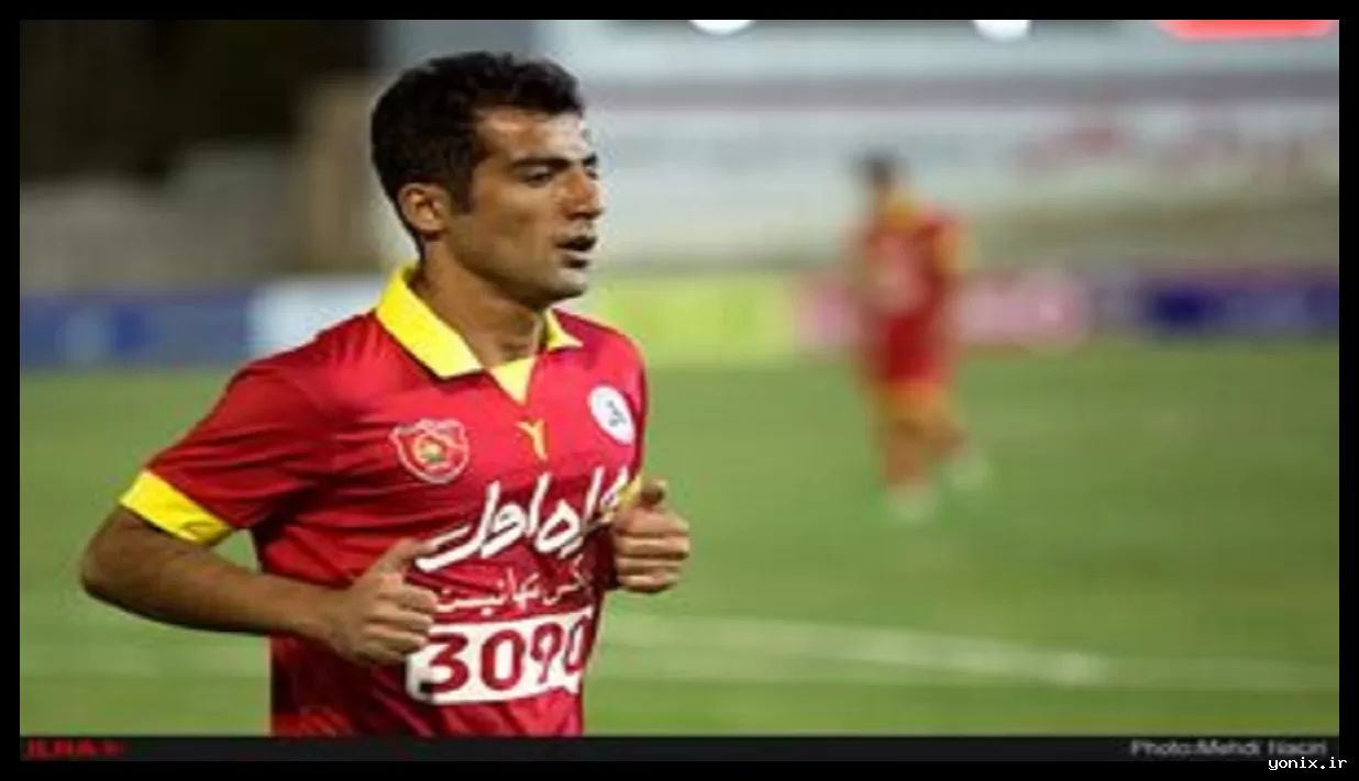 مهدوی کیا و مبعلی به کادر فنی تیم الفتح امارات پیوستند