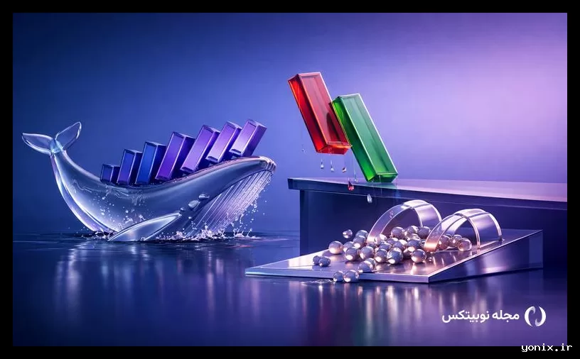 یک تریدر بزرگ در معامله‌ای ۸.۲ میلیون دلار در پلتفرم لایتر ضرر کرد