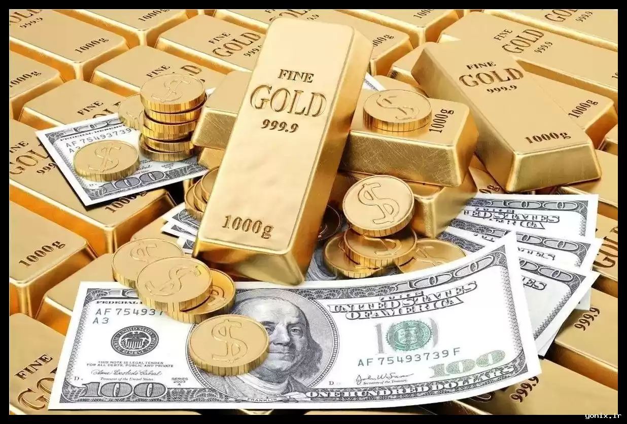 قیمت سکه و طلا امروز جمعه ۸ اسفند ۱۴۰۴ اعلام شد