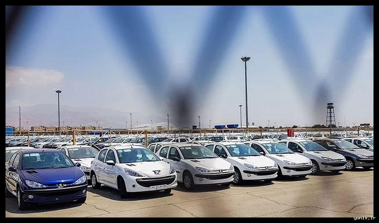 قیمت خودرو در بازار امروز، ۸ اسفند ماه ۱۴۰۲