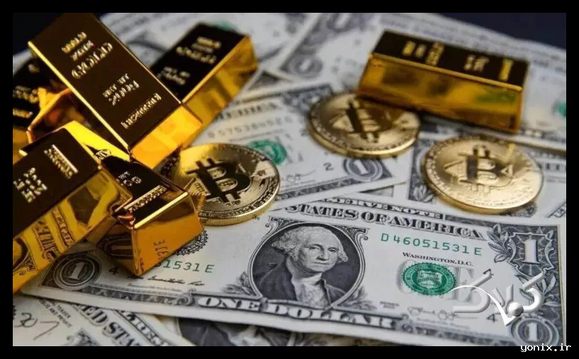 پیش‌بینی نوسانات قیمت دلار، طلا و سکه در بازار فردا