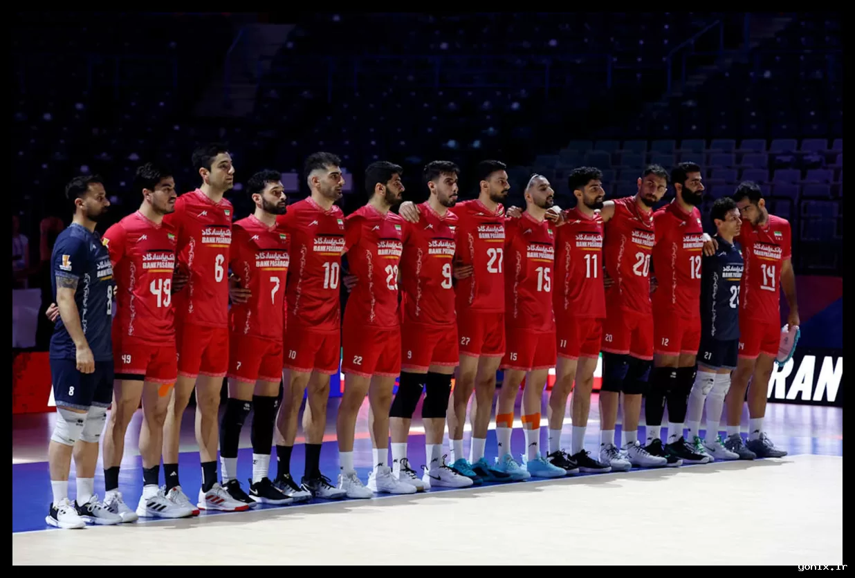 معرفی ۳۰ ملی‌پوش منتخب پیاتزا برای لیگ ملت‌های ۲۰۲۶