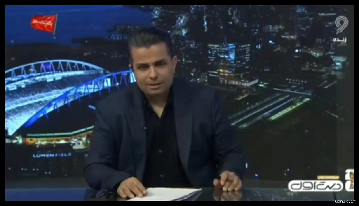 فناوری نوین استفاده شده در توپ جام جهانی ۲۰۲۶ + فیلم