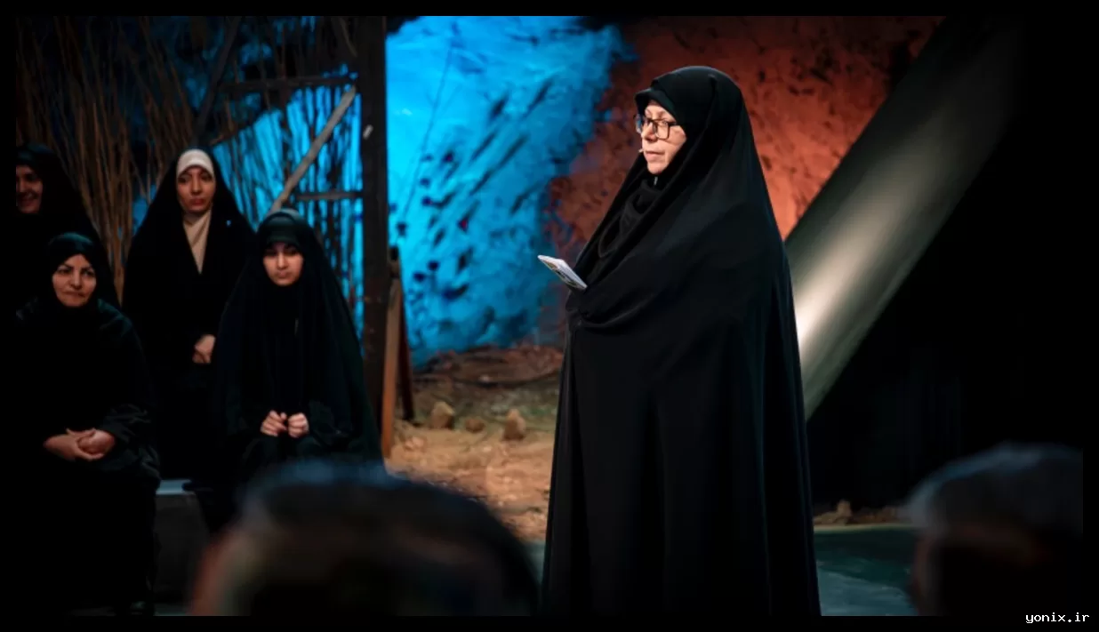 برنامه «جبهه» از امشب هر شب ساعت ۲۳:۱۵ در شبکه یک سیما پخش می‌شود