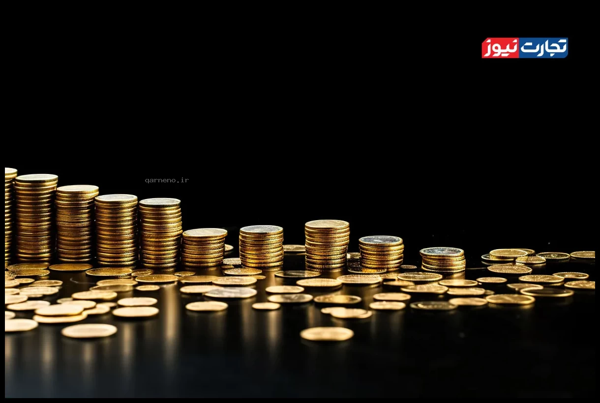 پیش‌بینی قیمت طلا و سکه در یکشنبه 26 بهمن 1404؛ سکه امامی 189 میلیون تومان