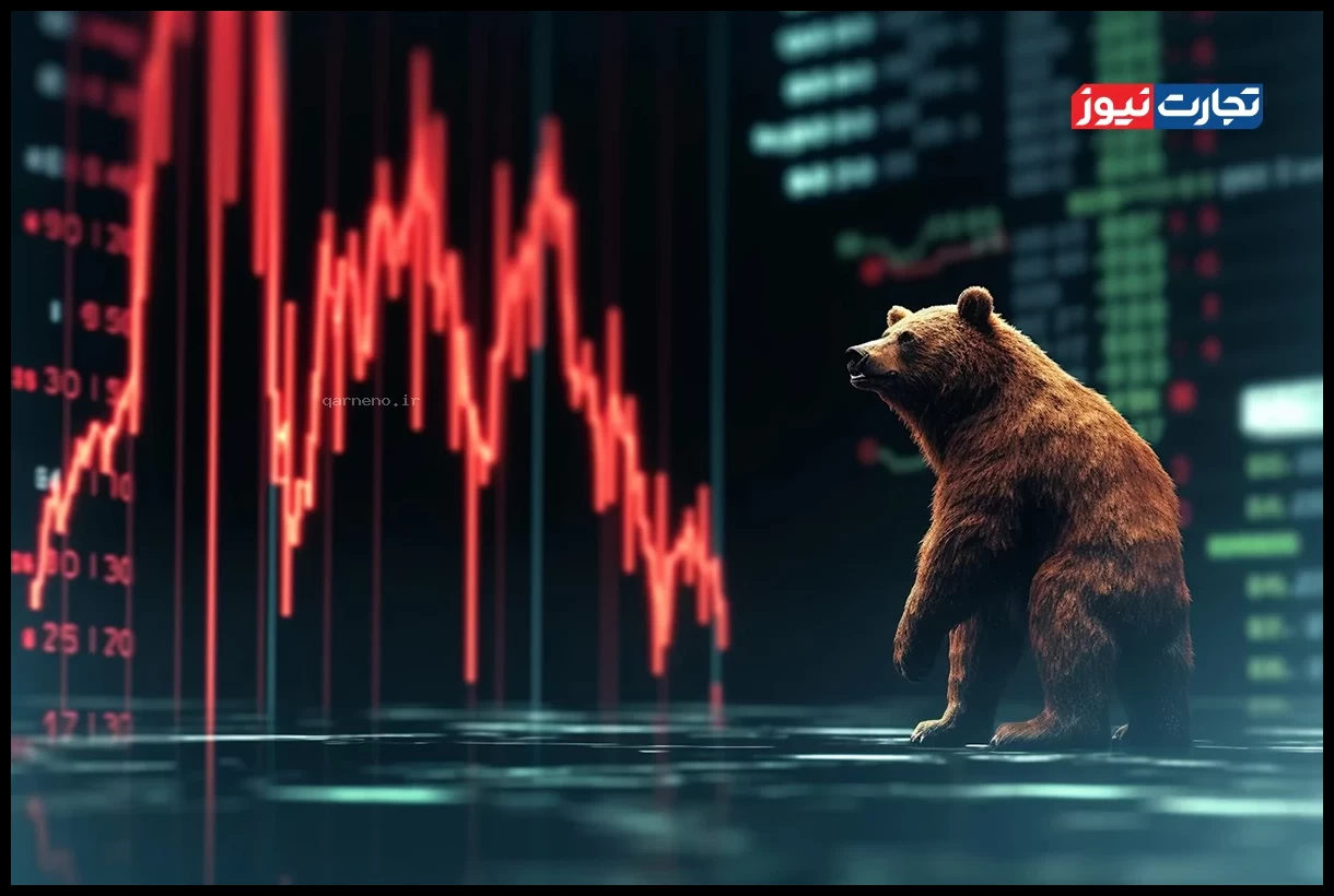 پیش‌بینی بورس یکشنبه 26 بهمن 1404؛ تردید در بازار سهام ادامه دارد