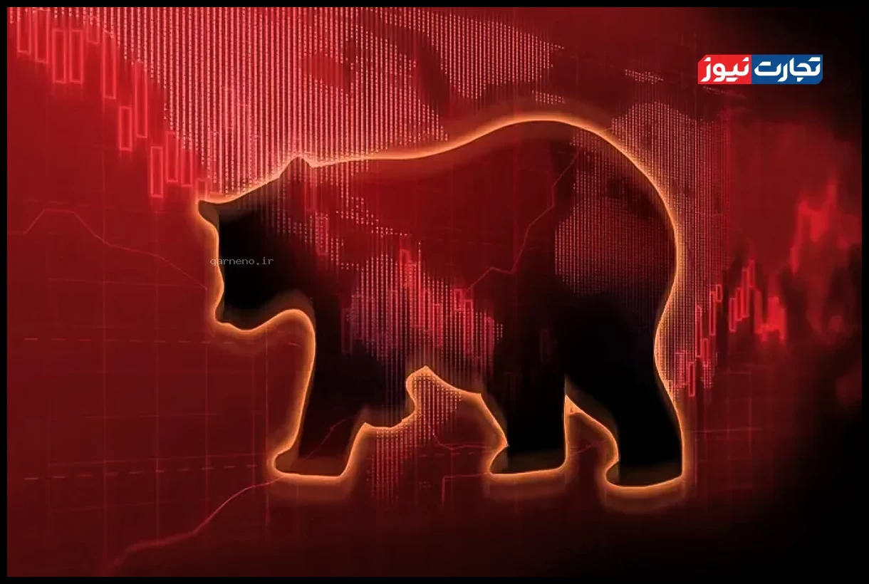 پیش‌بینی بورس دوشنبه 27 بهمن 1404: ادامه روند نزولی بازار سهام